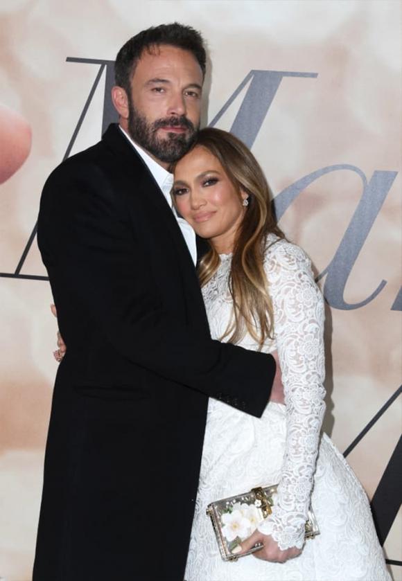 Ben Affleck, Jennifer Lopez, sao Hollywood