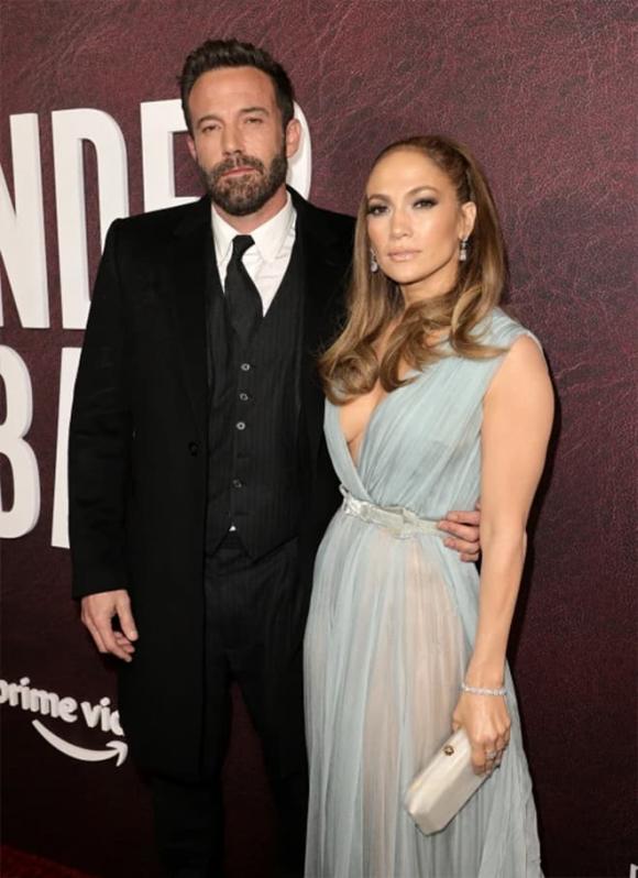 Ben Affleck, Jennifer Lopez, sao Hollywood