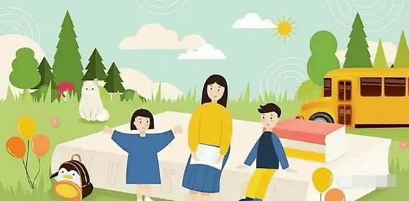 Đồng hành cùng các em triết lý giáo dục Giới luật và hành động tôn trọng trẻ em