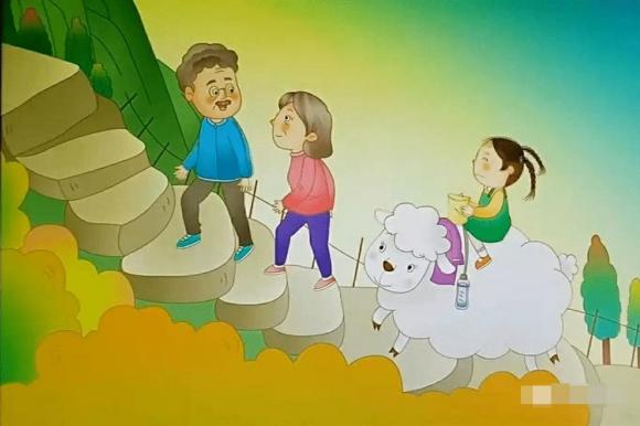 Đồng hành cùng các em triết lý giáo dục Giới luật và hành động tôn trọng trẻ em