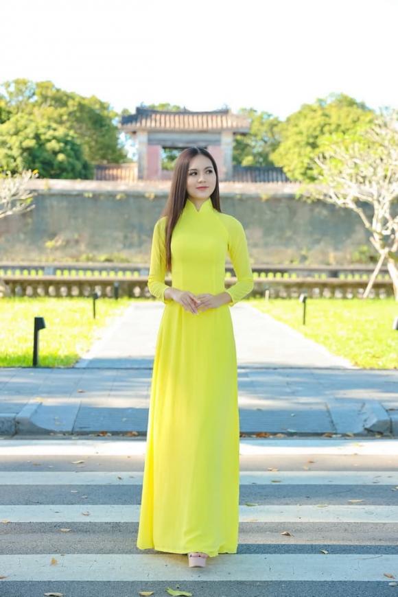 Hoa hậu Lương Kỳ Duyên, NTK Tommy Nguyễn