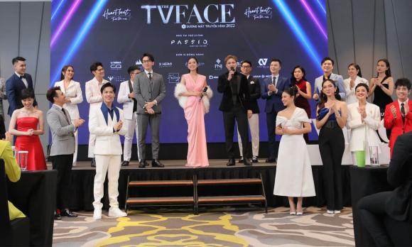 Chung kết The TVFace, Gương mặt truyền hình 2022, Trọng Hiền