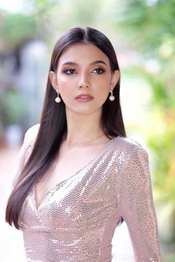 Christina Rajasima, Hoa hậu Hoàn vũ Lào 2020, bạn trai Christina Rajasima