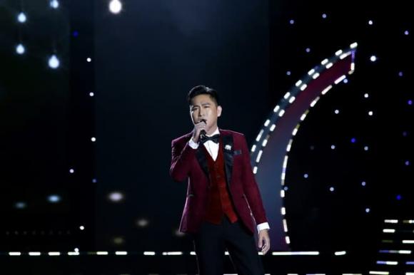Ca sĩ Lê Tùng Anh, Liveshow Tình khúc Lam Phương