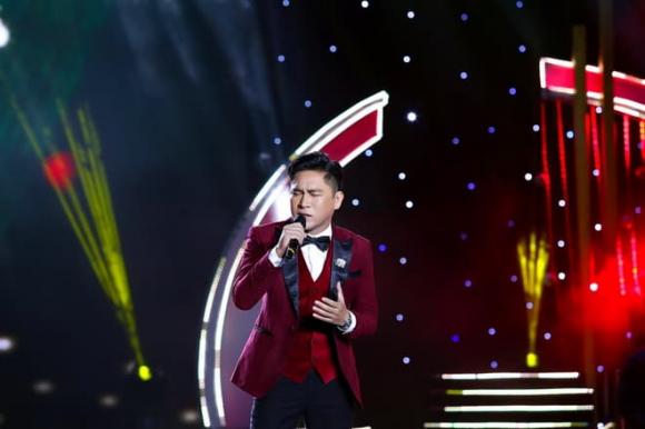 Ca sĩ Lê Tùng Anh, Liveshow Tình khúc Lam Phương