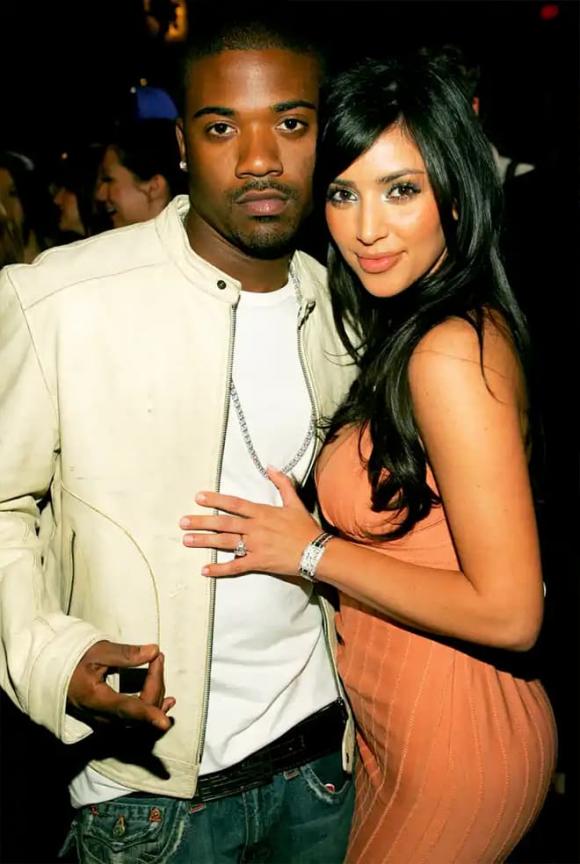 Kim Kardashian, Kanye West, Pete Davidson, sao Hollywood