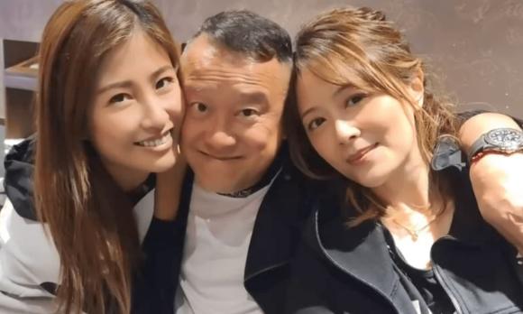 Nhan Quốc Lương, sao Hong Kong, sao TVB, bệnh ung thư