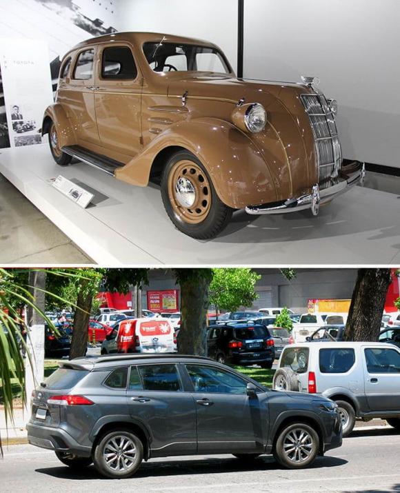 ô tô, xe hơi, xe hơi mới, xe cũ, xe hơi nổi tiếng thế giới