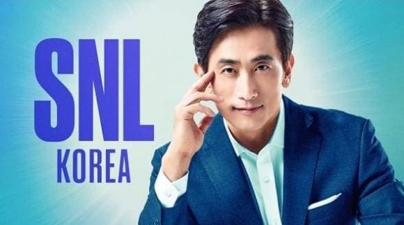 Cha In Pyo, song seung hun, anh và em, sao hàn 