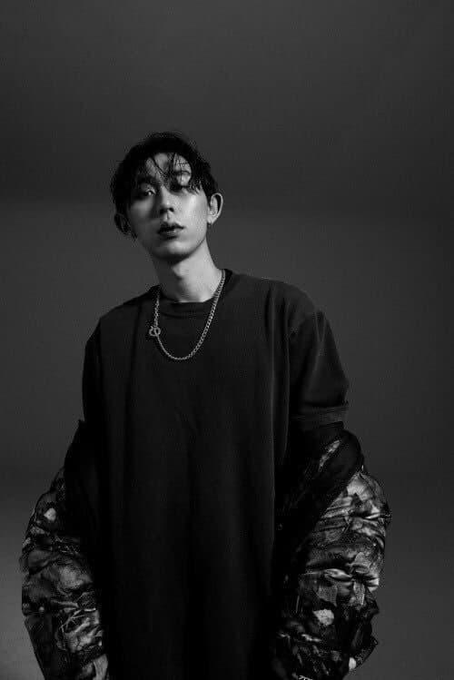 Code Kunst, nhạc sĩ Hàn, sao Hàn