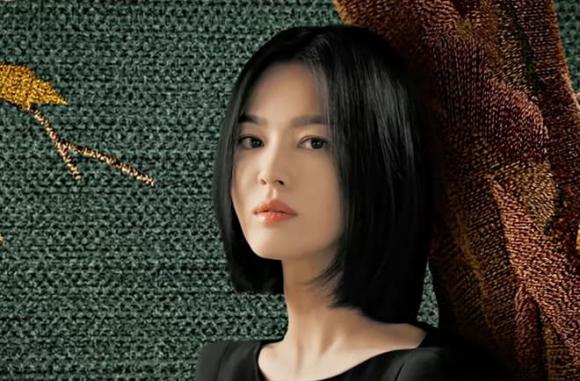 Song Hye Kyo,  “The Glory” , sao Hàn Quốc, K-Drama