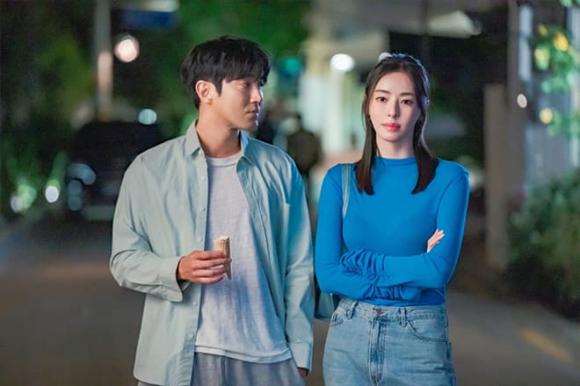 K-Drama, những bộ phim Hàn hay nhất tháng 11, phim Hàn hay trên Viki