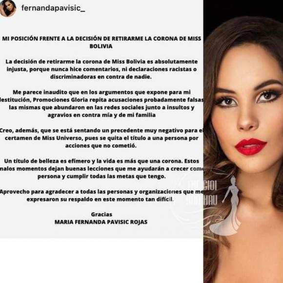 Hoa hậu Bolivia, Miss Universe 2022, sao Việt