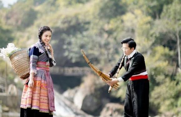 Lương hải yến,sao mai lương hải yến,quán quân sao mai,sao việt