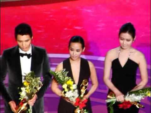 son ye jin, won bin, sao hàn 