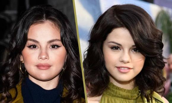 Selena Gomez, thảm đỏ Hitmakers 2022 của Variety, sao Hollywood