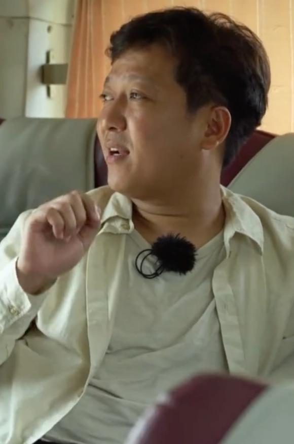 Danh hài Trường Giang,ca sĩ ngô kiến huy,rapper HIEUTHUHAI,sao Việt