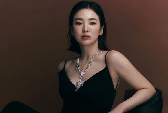 Song Hye Kyo, “The Glory” , sao Hàn Quốc, K-Drama