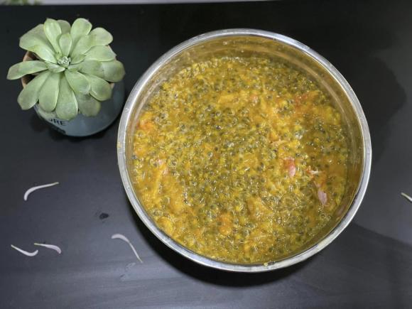chanh leo, bản quản canh leo, cách cất giữ chanh leo