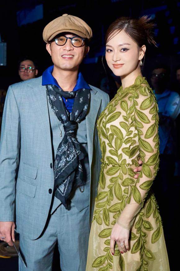 diễn viên Lan Phương, chồng Lan Phương, sao Việt