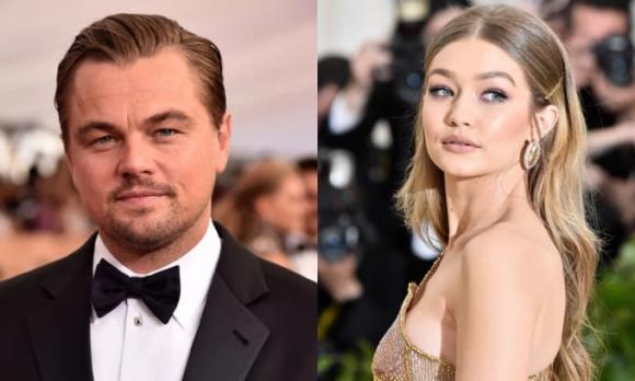 Leonardo DiCaprio, Gigi Hadid, Camila Morrone , sao Hollywood