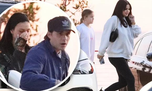 Brooklyn Beckham, Nicola Peltz, sao Hollywood