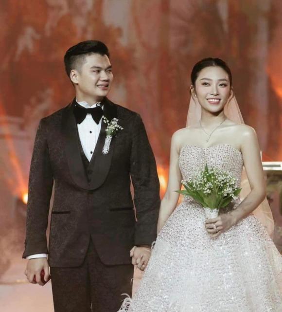 đám cưới Kiên Giang, đám cưới trăm tỉ, đám cưới đại gia