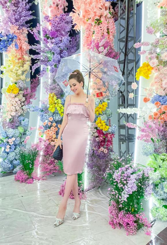 Hoa hậu Diễm Hương, đám cưới trăm tỉ ở Kiên Giang, đám cưới Kiên Giang