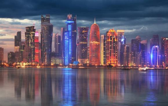 Qatar, nơi đang diễn ra World Cup, kiến thức 