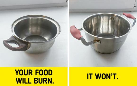 vật dụng cần thiết