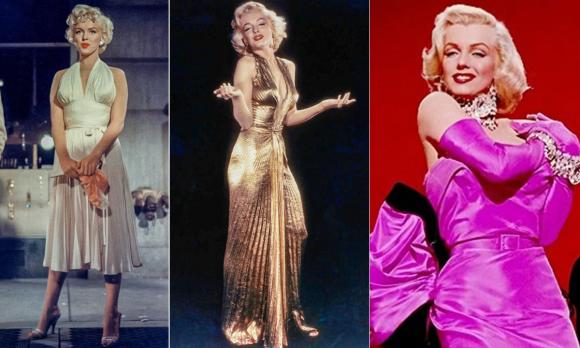 Marilyn Monroe, cuộc đời Marilyn Monroe, sao Hollywood