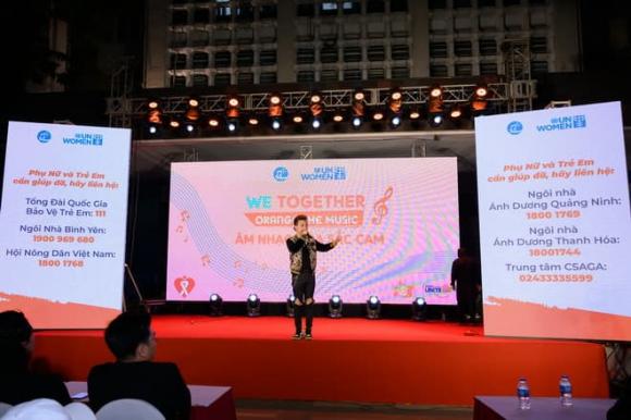 am-nhac-hoa-sac-cam-612 (19).JPG 7 We Together - Âm nhạc hoà sắc cam, Chương trình âm nhạc đường phố