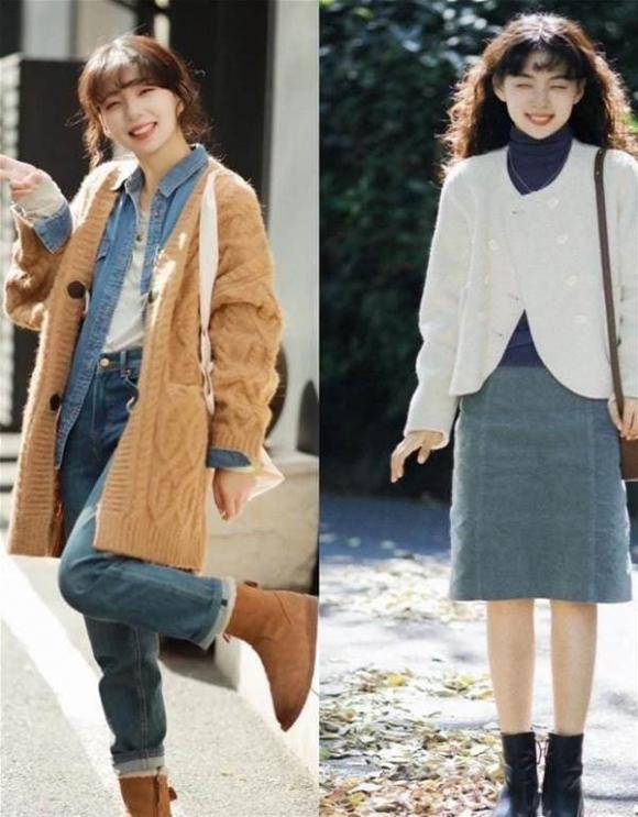 chọn bốt, thời trang đông, chọn bốt cho người thấp béo