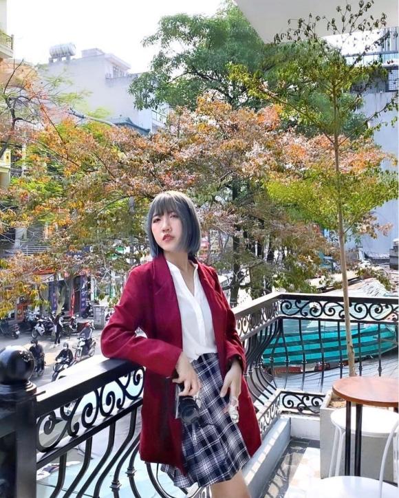 cô gái có 12 mối tình, Đoan Minh, show hẹn hò