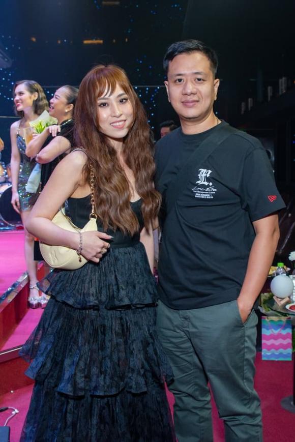 Elina Nguyễn, MV Temptation, Sunny Đan Ngọc