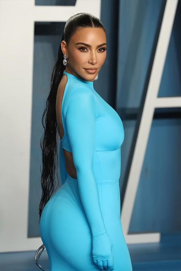 Kim Kardashian, Andre Persaud, sao Hollywood