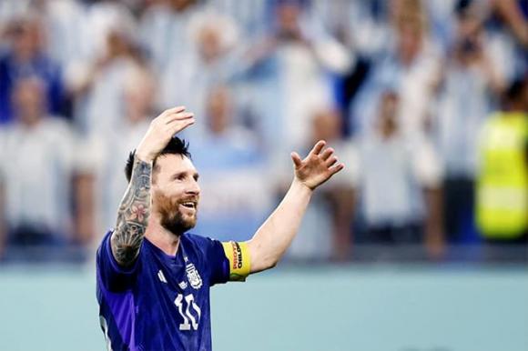 Lionel Messi, cuộc sống xa hoa của Lionel Messi, sao Hollywood