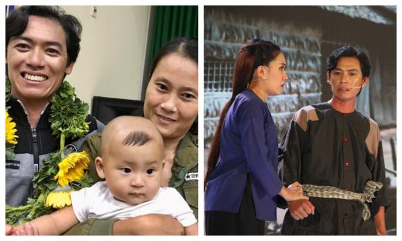 Đạo diễn Tống Thành Vinh, đạo diễn Tống Thành Vinh qua đời, sao việt 