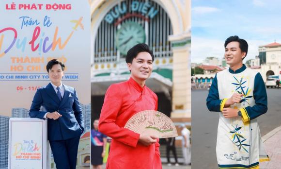 Chung kết The TVFace, Gương mặt truyền hình 2022, Trọng Hiền