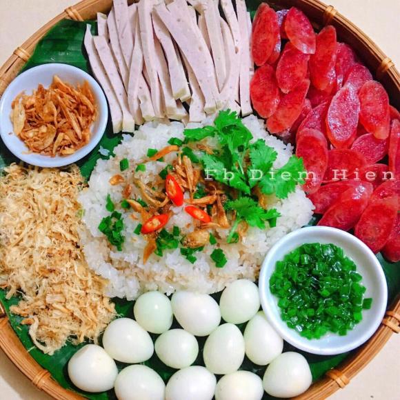 mẹt đồ ăn ngon, mẹt đồ ăn, món ăn ngon