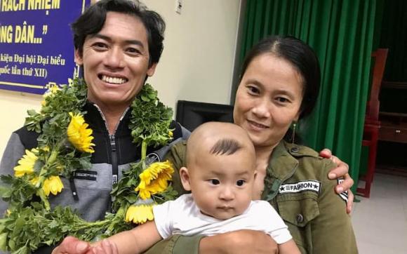 nghệ sĩ cải lương Nguyễn Chí Tâm, sao Việt