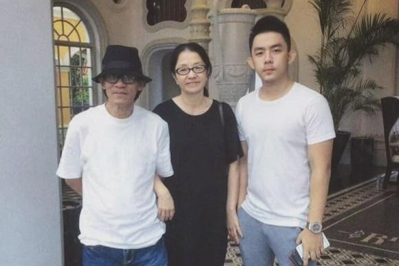 Đạo diễn Tống Thành Vinh, đạo diễn Tống Thành Vinh qua đời, sao việt 