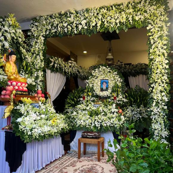 Đạo diễn Tống Thành Vinh, đạo diễn Tống Thành Vinh qua đời, sao việt 