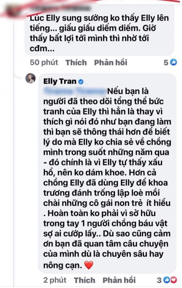 Diễn viên Elly Trần,hotgirl Elly Trần,sao Việt