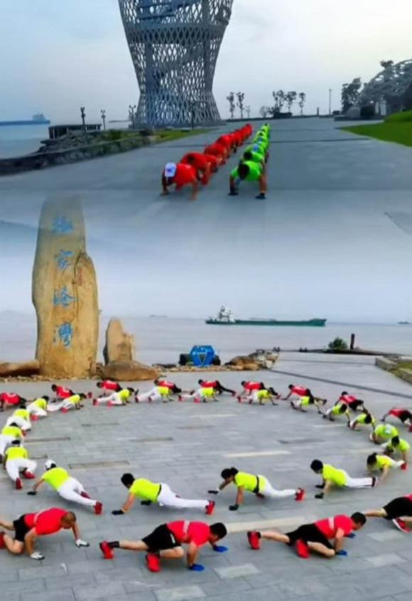Bò cá sấu, bài tập giảm đau lưng