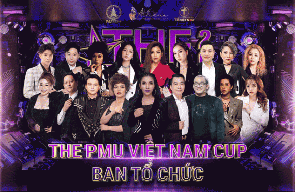 Bùi Thanh Thủy, Phun xăm thẩm mỹ, Chủ tịch hội doanh nhân PMU Việt Nam