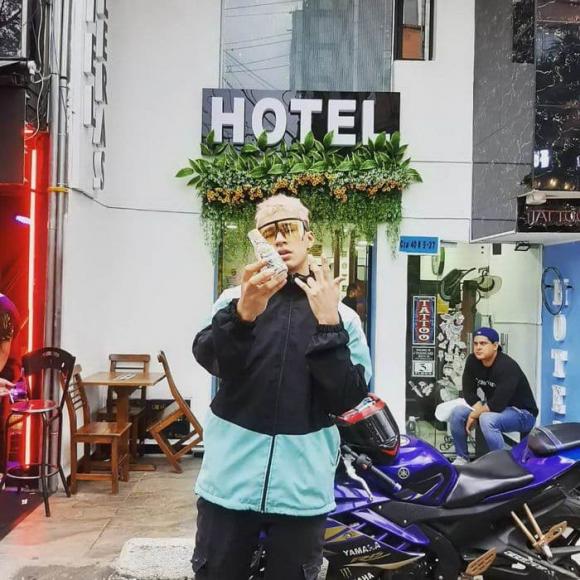 bán không khí, chai không khí, chuyện lạ,  Medellín