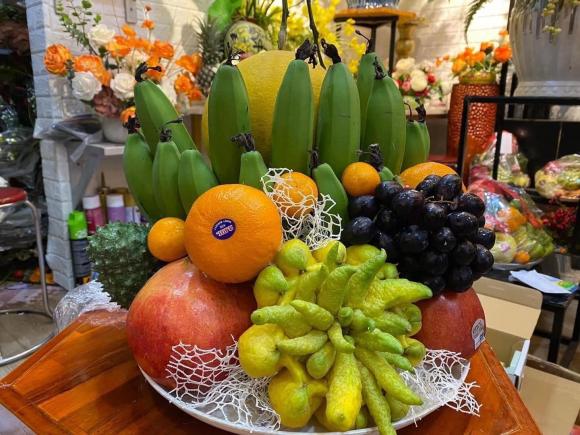 mâm ngũ quả, mâm cúng ngũ quả Tết 2023, mâm cúng ngũ quả ngày Tết