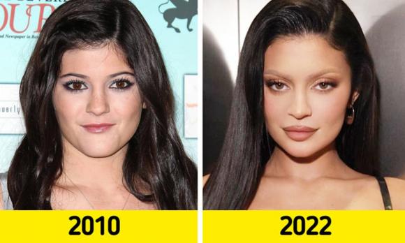 Kylie Jenner, Travis Scott, sao Hollywood, Kylie Jenner và Travis Scott chia tay
