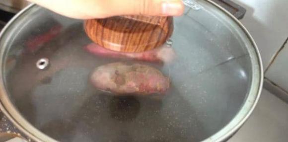 bánh đậu đỏ, đậu đỏ, món ngon mỗi ngày 